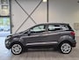 Ford EcoSport EcoBoost 125pk Titanium | Winterpack | B&O | Cruise | Half leder | Clima | 17" LMV |