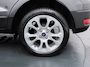 Ford EcoSport EcoBoost 125pk Titanium | Winter Pack | B&O | Cruise | Half leder | Clima | 17" LMV |