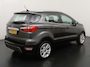 Ford EcoSport EcoBoost 125pk Titanium | Winter Pack | B&O | Cruise | Half leder | Clima | 17" LMV |