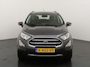 Ford EcoSport EcoBoost 125pk Titanium | Winter Pack | B&O | Cruise | Half leder | Clima | 17" LMV |