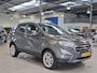 Ford EcoSport EcoBoost 125pk Titanium | Winterpack | B&O | Cruise | Half leder | Clima | 17" LMV |