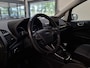 Ford EcoSport EcoBoost 125pk Titanium | Winterpack | B&O | Cruise | Half leder | Clima | 17" LMV |