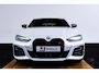 BMW i4 M50 High Executive 84 kWh Trekhaak - Active Cruise Control - Hifi - Elektrisch verstelbare/verwarmde stoelen - Stuurwielrand verwarmd - Getinte Ruiten - BMW Laserlight - BMW Drive Recorder -