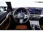 BMW i4 M50 High Executive 84 kWh Trekhaak - Active Cruise Control - Hifi - Elektrisch verstelbare/verwarmde stoelen - Stuurwielrand verwarmd - Getinte Ruiten - BMW Laserlight - BMW Drive Recorder -