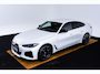 BMW i4 M50 High Executive 84 kWh Trekhaak - Active Cruise Control - Hifi - Elektrisch verstelbare/verwarmde stoelen - Stuurwielrand verwarmd - Getinte Ruiten - BMW Laserlight - BMW Drive Recorder -