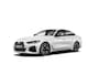 BMW i4 M50 High Executive 84 kWh Trekhaak - Active Cruise Control - Hifi - Elektrisch verstelbare/verwarmde stoelen - Stuurwielrand verwarmd - Getinte Ruiten - BMW Laserlight - BMW Drive Recorder -