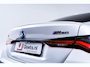 BMW i4 M50 High Executive 84 kWh Trekhaak - Active Cruise Control - Hifi - Elektrisch verstelbare/verwarmde stoelen - Stuurwielrand verwarmd - Getinte Ruiten - BMW Laserlight - BMW Drive Recorder -