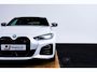 BMW i4 M50 High Executive 84 kWh Trekhaak - Active Cruise Control - Hifi - Elektrisch verstelbare/verwarmde stoelen - Stuurwielrand verwarmd - Getinte Ruiten - BMW Laserlight - BMW Drive Recorder -