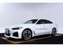 BMW i4 M50 High Executive 84 kWh Trekhaak - Active Cruise Control - Hifi - Elektrisch verstelbare/verwarmde stoelen - Stuurwielrand verwarmd - Getinte Ruiten - BMW Laserlight - BMW Drive Recorder -