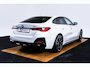 BMW i4 M50 High Executive 84 kWh Trekhaak - Active Cruise Control - Hifi - Elektrisch verstelbare/verwarmde stoelen - Stuurwielrand verwarmd - Getinte Ruiten - BMW Laserlight - BMW Drive Recorder -