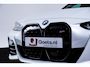 BMW i4 M50 High Executive 84 kWh Trekhaak - Active Cruise Control - Hifi - Elektrisch verstelbare/verwarmde stoelen - Stuurwielrand verwarmd - Getinte Ruiten - BMW Laserlight - BMW Drive Recorder -