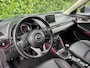 Mazda CX-3 2.0 SkyActiv-G 120 GT-M |NAVI|LEER|TREKH|STOELVERW