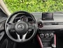 Mazda CX-3 2.0 SkyActiv-G 120 GT-M |NAVI|LEER|TREKH|STOELVERW