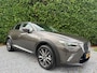 Mazda CX-3 2.0 SkyActiv-G 120 GT-M |NAVI|LEER|TREKH|STOELVERW