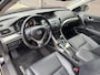 Honda Accord 2.4i Executive Dealer onderhouden Leer