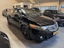 Honda Accord 2.4i Executive Dealer onderhouden Leer
