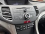 Honda Accord 2.4i Executive Dealer onderhouden Leer