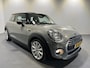 MINI One 3-Deurs 1.2 Salt Business | Navigatie | LM Velgen 17" | Cruise Control | PDC Achter | Airco |