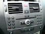 Mercedes-Benz C-klasse 200 CGI 184pk Automaat Clima Cruise Navi PDC