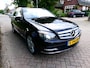Mercedes-Benz C-klasse 200 CGI 184pk Automaat Clima Cruise Navi PDC