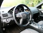 Mercedes-Benz C-klasse 200 CGI 184pk Automaat Clima Cruise Navi PDC