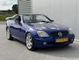 Mercedes-Benz SLK 200 K. 165.000km - Geen roest