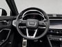 Audi Q3 Sportback 45 TFSIe 245pk S-tronic S Edition · Panoramadak · Lederen Bekleding · Camera · Wegklapbare Trekhaak · Stoelverwarming · Elek. Achterklep · 21'' velgen · Adaptive Cruise Control ·