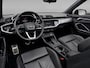 Audi Q3 Sportback 45 TFSIe 245pk S-tronic S Edition · Panoramadak · Lederen Bekleding · Camera · Wegklapbare Trekhaak · Stoelverwarming · Elek. Achterklep · 21'' velgen · Adaptive Cruise Control ·