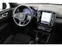 Volvo EC40 SINGLE MOTOR EXTENDED RANGE PLUS BLACK ED. 82 kWh -PANO.DAK|HARMAN/KARDON|360°CAM|POWER-SEATS|20"|SoH:100%