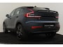 Volvo EC40 SINGLE MOTOR EXTENDED RANGE PLUS BLACK ED. 82 kWh -PANO.DAK|HARMAN/KARDON|360°CAM|POWER-SEATS|20"|SoH:100%