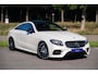 Mercedes-Benz E-klasse Coupé 200 AMG 9G|Panoramadak|WideScreen|Burmester|Sfeerverlichting|LED|Night|2 Eig|Dealer Onderhouden