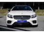 Mercedes-Benz E-klasse Coupé 200 AMG 9G|Panoramadak|WideScreen|Burmester|Sfeerverlichting|LED|Night|2 Eig|Dealer Onderhouden