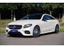 Mercedes-Benz E-klasse Coupé 200 AMG 9G|Panoramadak|WideScreen|Burmester|Sfeerverlichting|LED|Night|2 Eig|Dealer Onderhouden