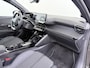Peugeot e-208 EV GT350 SOH 98% Panoramadak Virtual Cockpit 360°Camera Keyless 3D-Navi Ecc Apple Carplay Android Auto Pdc Sensor dodehoek Regen-Lichtsensor Cruise Control Lmv Privacy Glas Isofix Led DAB Bluetooth 1e Eigenaar Dealeronderhouden Origineel Nederlandse Auto