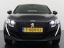 Peugeot e-208 EV GT350 SOH 98% Panoramadak Virtual Cockpit 360°Camera Keyless 3D-Navi Ecc Apple Carplay Android Auto Pdc Sensor dodehoek Regen-Lichtsensor Cruise Control Lmv Privacy Glas Isofix Led DAB Bluetooth 1e Eigenaar Dealeronderhouden Origineel Nederlandse Auto
