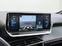 Peugeot e-208 EV GT350 SOH 98% Panoramadak Virtual Cockpit 360°Camera Keyless 3D-Navi Ecc Apple Carplay Android Auto Pdc Sensor dodehoek Regen-Lichtsensor Cruise Control Lmv Privacy Glas Isofix Led DAB Bluetooth 1e Eigenaar Dealeronderhouden Origineel Nederlandse Auto