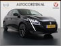 Peugeot e-208 EV GT350 SOH 98% Panoramadak Virtual Cockpit 360°Camera Keyless 3D-Navi Ecc Apple Carplay Android Auto Pdc Sensor dodehoek Regen-Lichtsensor Cruise Control Lmv Privacy Glas Isofix Led DAB Bluetooth 1e Eigenaar Dealeronderhouden Origineel Nederlandse Auto
