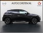 Peugeot e-208 EV GT350 SOH 98% Panoramadak Virtual Cockpit 360°Camera Keyless 3D-Navi Ecc Apple Carplay Android Auto Pdc Sensor dodehoek Regen-Lichtsensor Cruise Control Lmv Privacy Glas Isofix Led DAB Bluetooth 1e Eigenaar Dealeronderhouden Origineel Nederlandse Auto