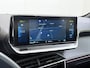 Peugeot e-208 EV GT350 SOH 98% Panoramadak Virtual Cockpit 360°Camera Keyless 3D-Navi Ecc Apple Carplay Android Auto Pdc Sensor dodehoek Regen-Lichtsensor Cruise Control Lmv Privacy Glas Isofix Led DAB Bluetooth 1e Eigenaar Dealeronderhouden Origineel Nederlandse Auto