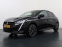 Peugeot e-208 EV GT350 SOH 98% Panoramadak Virtual Cockpit 360°Camera Keyless 3D-Navi Ecc Apple Carplay Android Auto Pdc Sensor dodehoek Regen-Lichtsensor Cruise Control Lmv Privacy Glas Isofix Led DAB Bluetooth 1e Eigenaar Dealeronderhouden Origineel Nederlandse Auto
