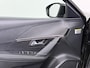 Peugeot e-208 EV GT350 SOH 98% Panoramadak Virtual Cockpit 360°Camera Keyless 3D-Navi Ecc Apple Carplay Android Auto Pdc Sensor dodehoek Regen-Lichtsensor Cruise Control Lmv Privacy Glas Isofix Led DAB Bluetooth 1e Eigenaar Dealeronderhouden Origineel Nederlandse Auto