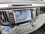 Toyota RAV4 2.5 HYBRID ENERGY PLUS • DEALER ONDERHOUDEN •