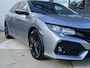 Honda Civic 1.0 i-VTEC Black Edition Automaat Clima Cruise