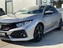 Honda Civic 1.0 i-VTEC Black Edition Automaat Clima Cruise
