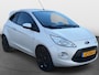 Ford Ka 1.2 Titanium X | NAP logisch | Black optik