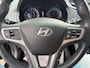 Hyundai i40 1.6 GDI Blue Business Edition LEDER | AIRCO/ECC | CRUISE CONTROL | NAVIGATIE | CAMERA | LED | ELEKTRISCHE STOELEN |