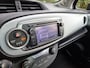 Toyota Yaris 1.5 Full Hybrid Dynamic Pano/Navi/Zwart Leder