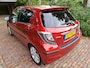 Toyota Yaris 1.5 Full Hybrid Dynamic Pano/Navi/Zwart Leder