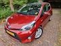 Toyota Yaris 1.5 Full Hybrid Dynamic Pano/Navi/Zwart Leder