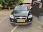 Chevrolet Captiva 3.2I EXECUTIVE